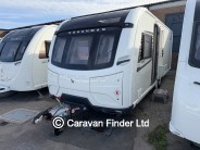 Coachman VIP 675 2018  Caravan Thumbnail