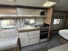 Used Coachman VIP 675 2018 touring caravan Image