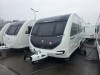 Used Swift Elegance Grande 850 2022 touring caravan Image