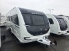Used Swift Elegance Grande 850 2022 touring caravan Image