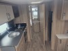Used Swift Elegance Grande 850 2022 touring caravan Image