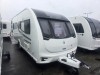 Used Swift Challenger 570 2016 touring caravan Image