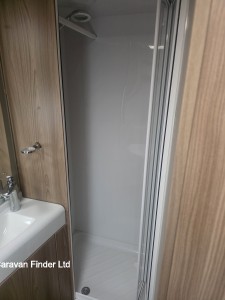 Swift Challenger 570 2016 (Trade) image 12