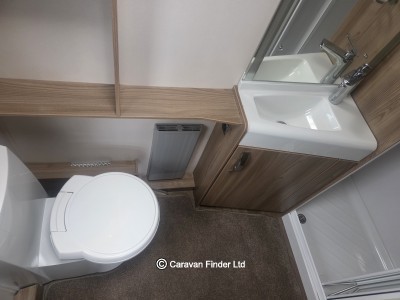 Swift Challenger 570 2016 (Trade) image 11