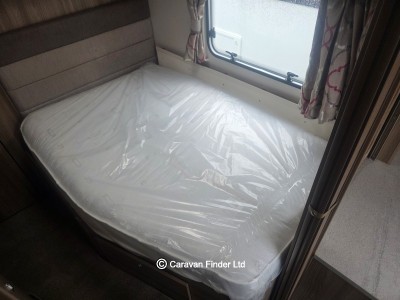 Swift Challenger 570 2016 (Trade) image 10