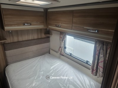 Swift Challenger 570 2016 (Trade) image 9