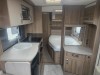 Used Swift Challenger 570 2016 touring caravan Image