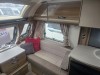 Used Swift Challenger 570 2016 touring caravan Image