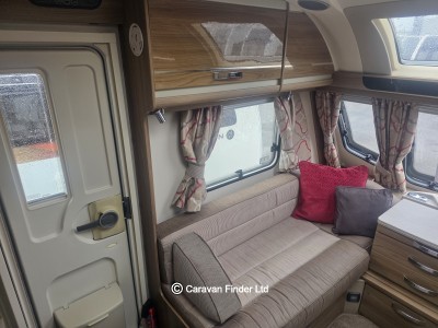 Swift Challenger 570 2016 (Trade) image 5