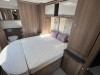 Used Bailey Unicorn Cartagena 2018 touring caravan Image