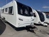 Used Bailey Unicorn Cartagena 2018 touring caravan Image