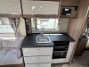 Used Bailey Unicorn Cartagena 2018 touring caravan Image