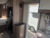 Used Bailey Unicorn Cartagena 2018 touring caravan Image
