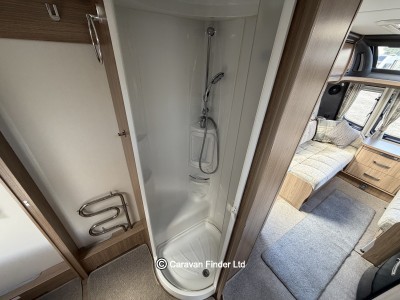 Coachman VIP 545 2017 (Trade) image 10