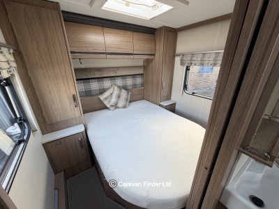 Coachman VIP 545 2017 (Trade) image 11