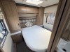 Used Coachman VIP 545 2017 touring caravan Image