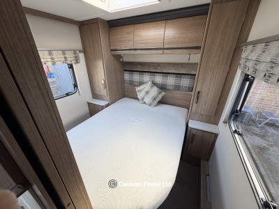 Coachman VIP 545 2017 (Trade) image 12