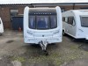Used Coachman VIP 545 2017 touring caravan Image