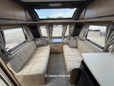 Coachman VIP 545 2017 (Trade) image 5