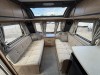 Used Coachman VIP 545 2017 touring caravan Image