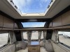 Used Coachman VIP 545 2017 touring caravan Image