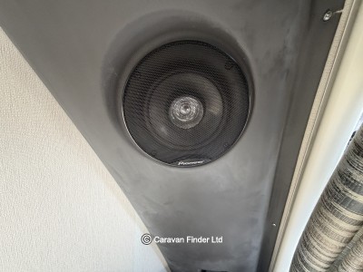 Coachman VIP 545 2017 (Trade) image 7