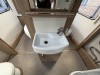 Used Coachman VIP 545 2017 touring caravan Image
