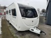 Used Swift Sprite Major 4 SB Diamond Pack 2018 touring caravan Image