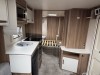 Used Swift Sprite Major 4 SB Diamond Pack 2018 touring caravan Image