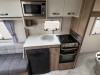 Used Swift Sprite Major 4 SB Diamond Pack 2018 touring caravan Image