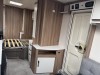 Used Swift Sprite Major 4 SB Diamond Pack 2018 touring caravan Image