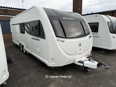 Swift Sprite Super Quattro DB 2021 (Trade) image 2
