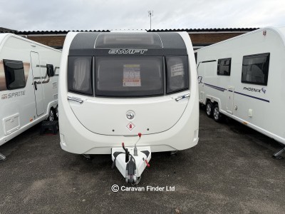 Swift Sprite Super Quattro DB 2021 (Trade) image 3