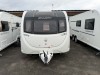 Used Swift Sprite Super Quattro DB 2021 touring caravan Image