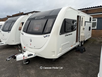 Swift Sprite Super Quattro DB 2021 (Trade) main image 