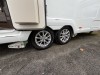 Used Swift Sprite Super Quattro DB 2021 touring caravan Image