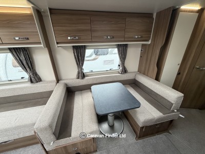 Swift Sprite Super Quattro DB 2021 (Trade) image 7