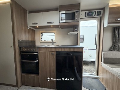Swift Sprite Super Quattro DB 2021 (Trade) image 8