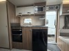 Used Swift Sprite Super Quattro DB 2021 touring caravan Image