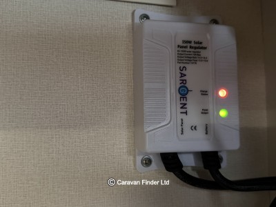 Swift Sprite Super Quattro DB 2021 (Trade) image 9
