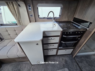 Coachman Laser Xtra 545 2024 (Trade) image 4