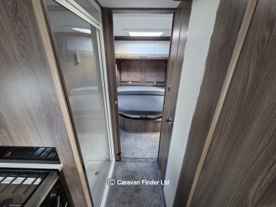 Coachman Laser Xtra 545 2024 (Trade) image 12