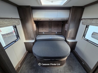 Coachman Laser Xtra 545 2024 (Trade) image 10