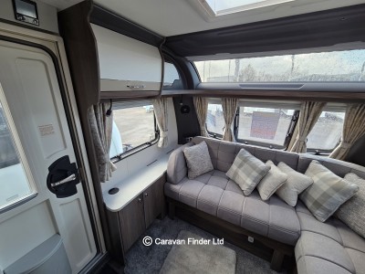Coachman Laser Xtra 545 2024 (Trade) image 2