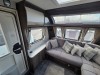 Used Coachman Laser Xtra 545 2024 touring caravan Image