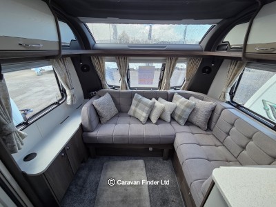 Coachman Laser Xtra 545 2024 (Trade) image 3