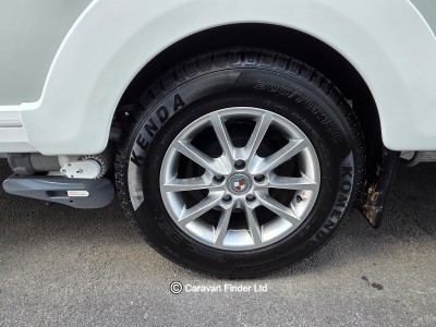 Coachman Laser Xtra 545 2024 (Trade) image 8