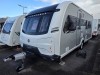 Used Coachman Laser Xtra 545 2024 touring caravan Image