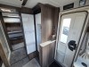 Used Coachman Laser Xtra 545 2024 touring caravan Image