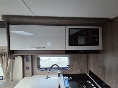 Coachman Laser Xtra 545 2024 (Trade) image 5